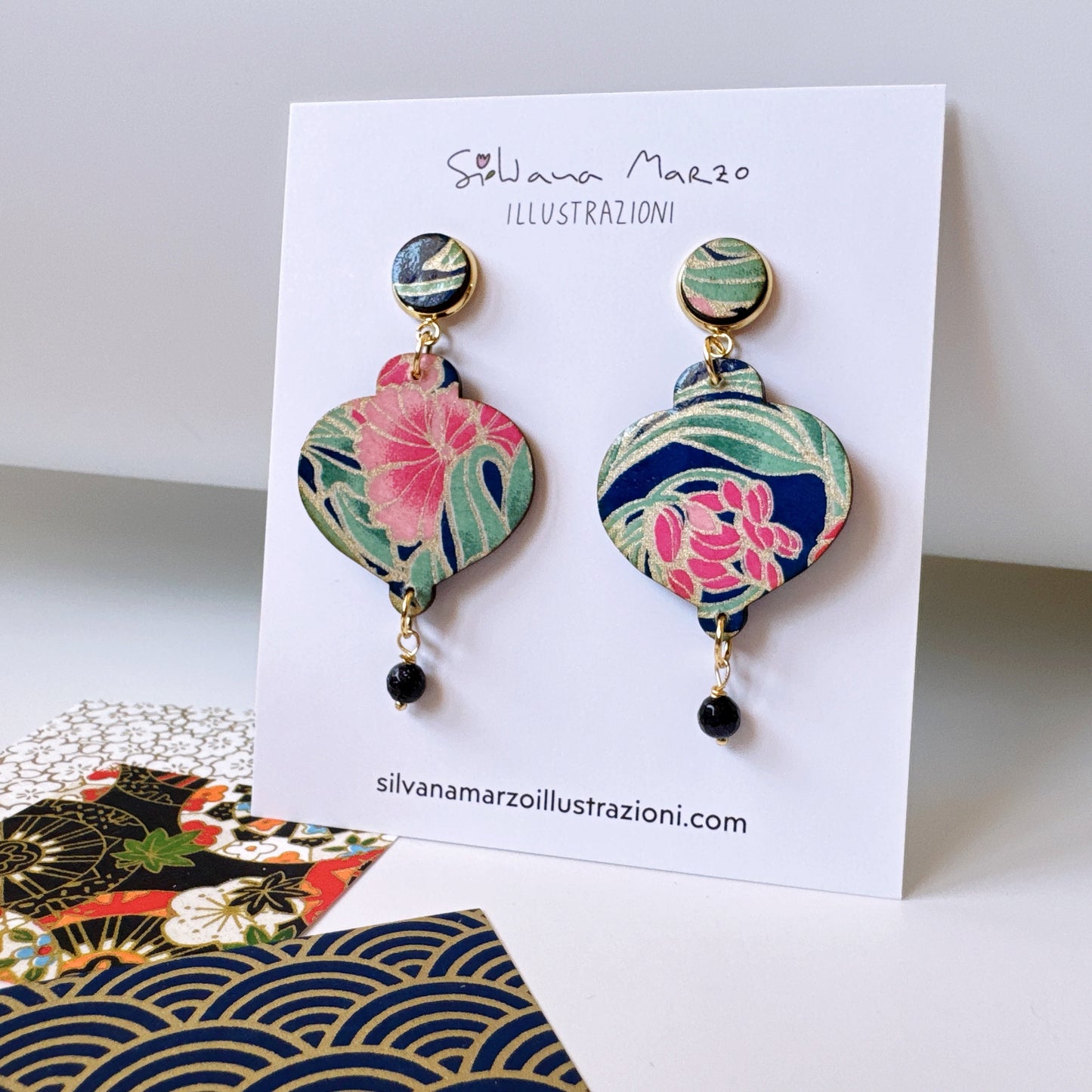 Capsule collection LANTERNE