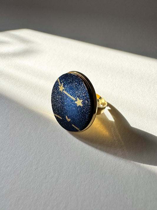 Anello Io brillo