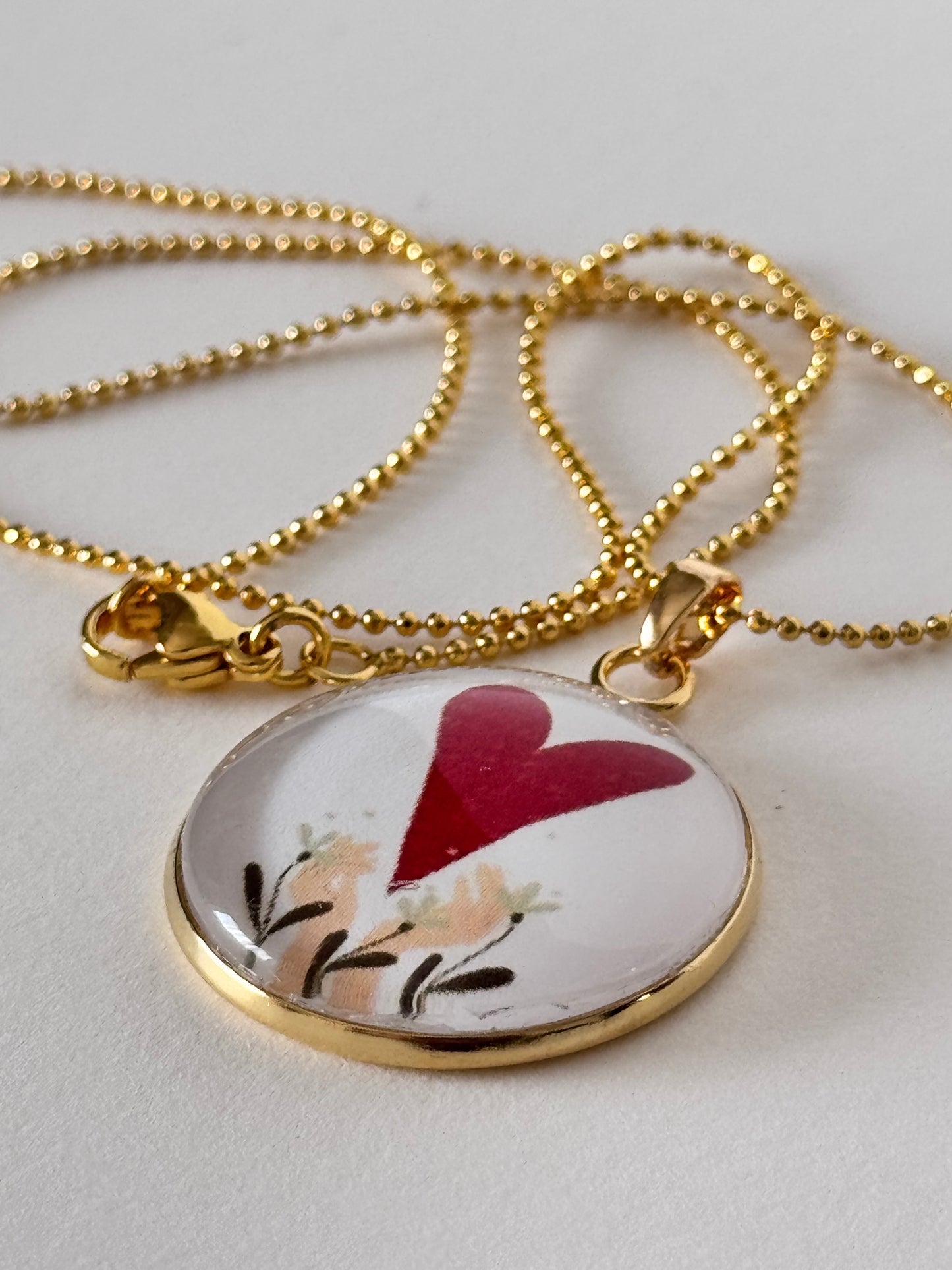Collana Il mio dono più grande