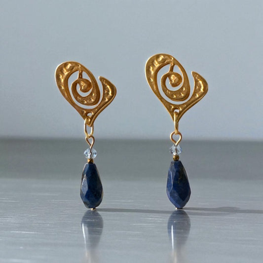 Pendenti lapis