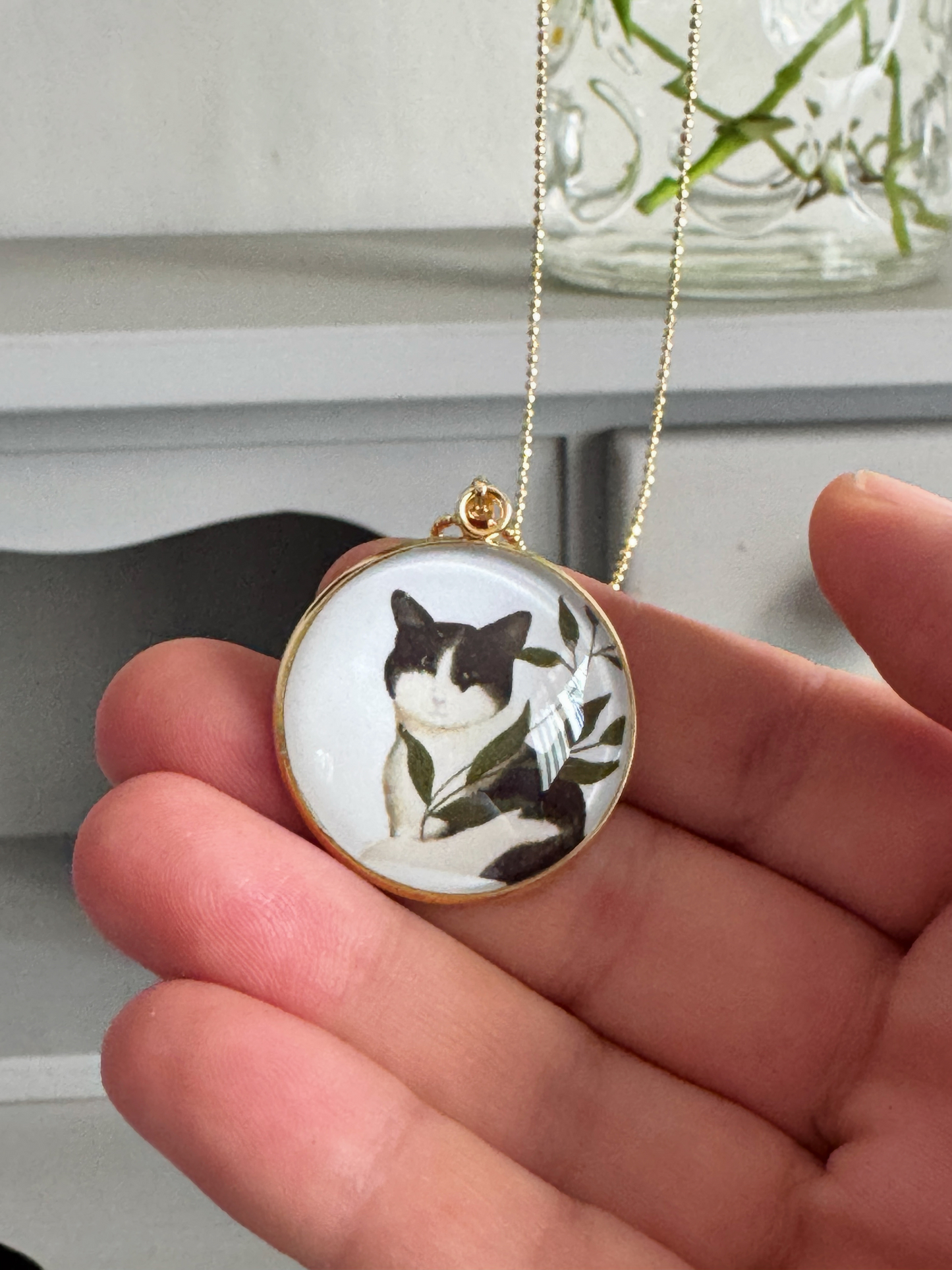 Ciondolo Portami sempre con te