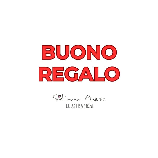 Buoni regalo